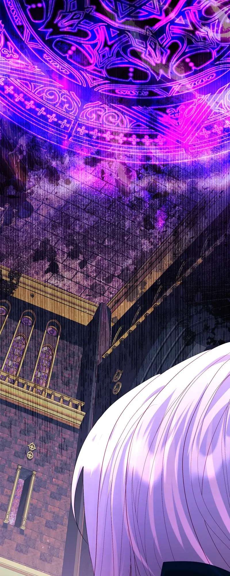 Một Ngày Nọ Bỗng Dưng Cha Xuất Hiện Chapter 19 - Trang 4