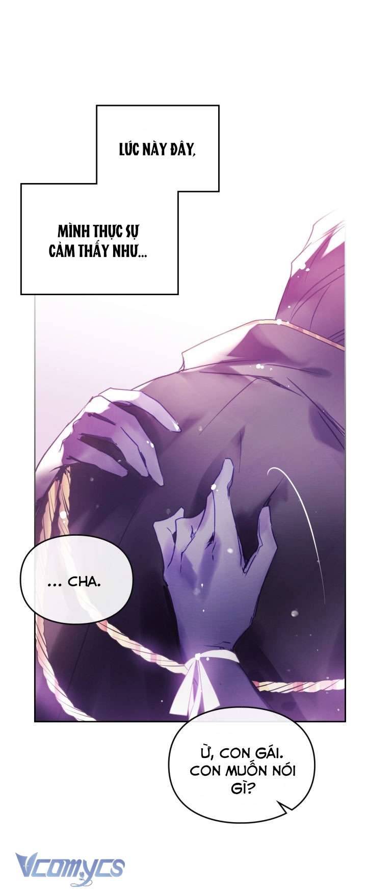 Kết Cục Của Nhân Vật Phản Diện Chỉ Có Thể Là Cái Chết Chapter 152 - Trang 4