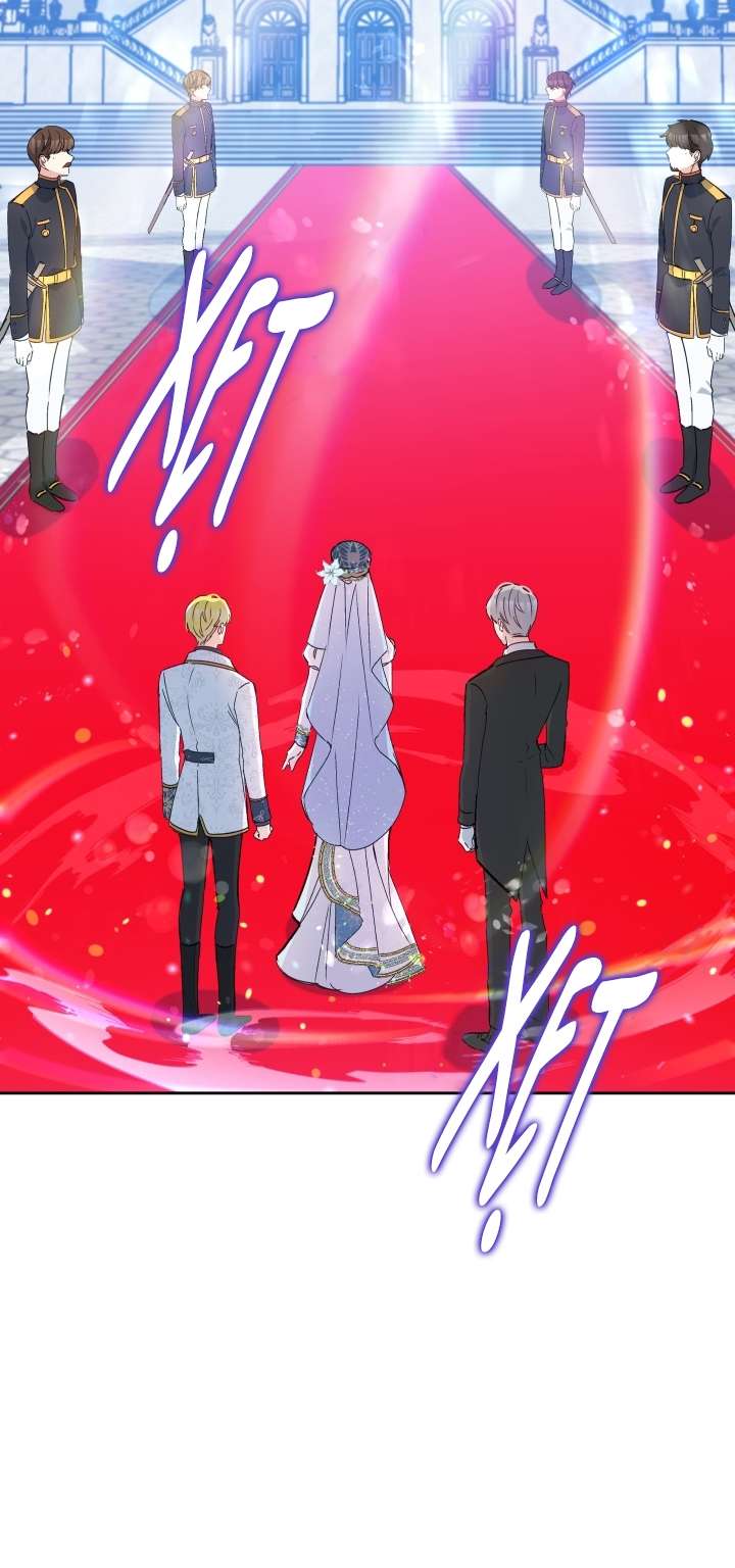 Người Bảo Hộ Của Bạo Quân Là Ma Nữ Tàn Độc Chap 37 - Next Chap 38