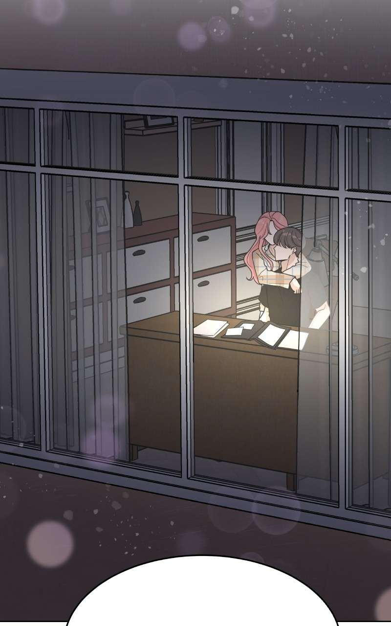 Thời Gian Trở Thành Lý Do Của Đôi Ta Chapter 50 - Trang 4