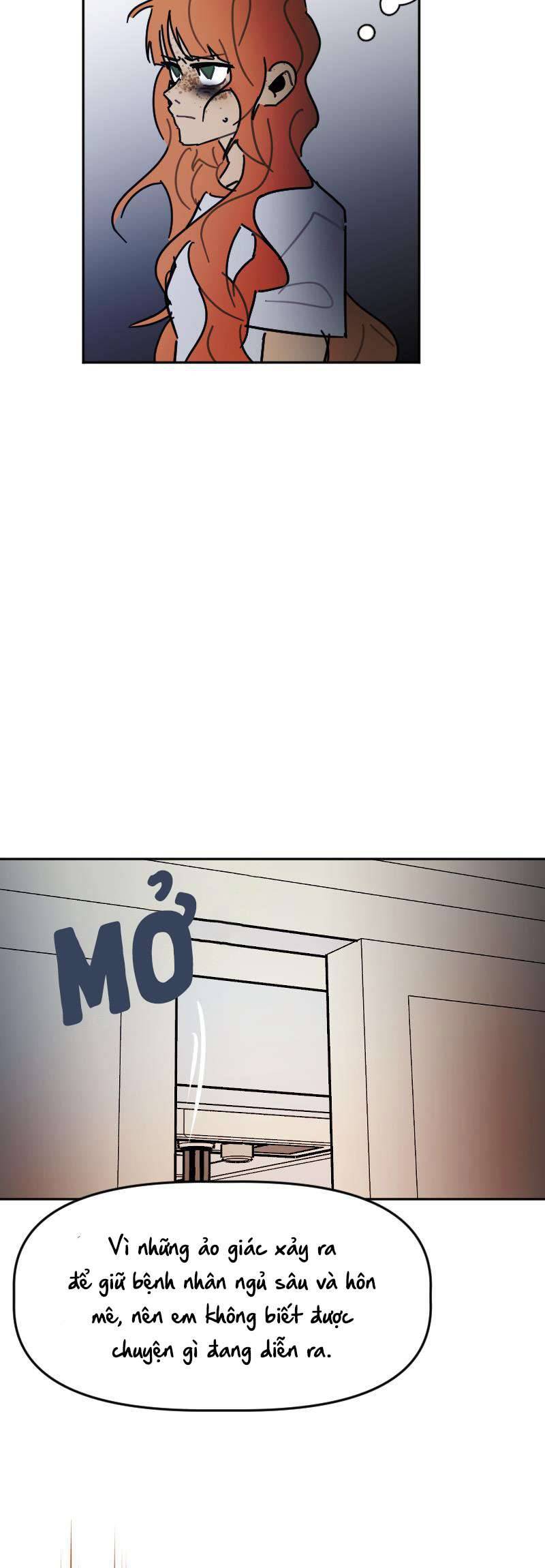 Nghĩa Trang Xe Buýt Chapter 68 - Trang 3