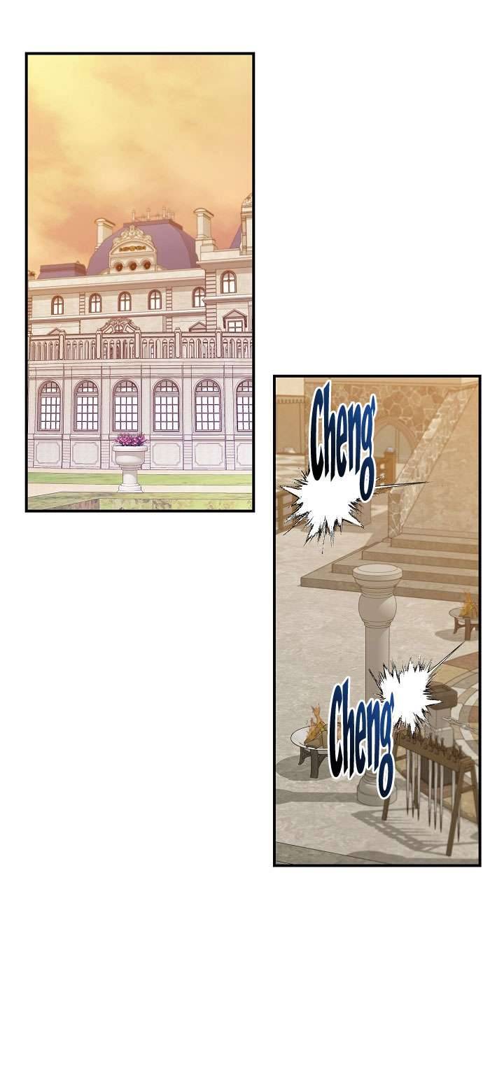 Tôi Không Phải Là Cinderella Chapter 72 - Trang 4