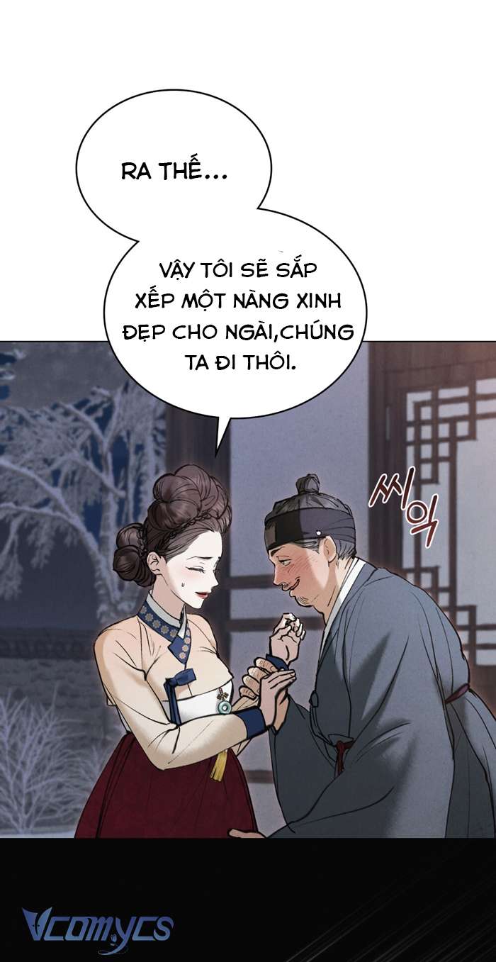 [18+] Đêm Giông Bão Chap 14 - Trang 2