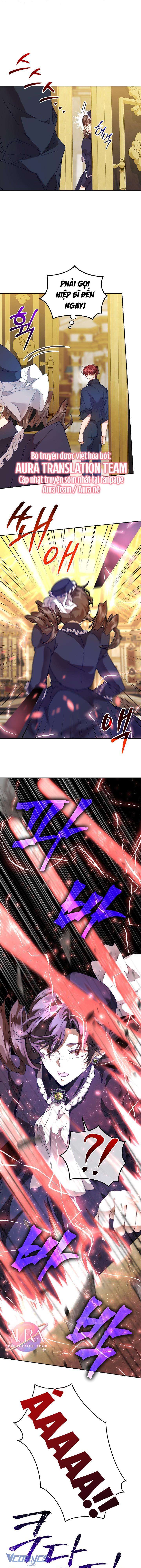 Bảo Mẫu Có Thời Hạn Của Nam Chính Hắc Ám Chap 49 - Next Chap 50