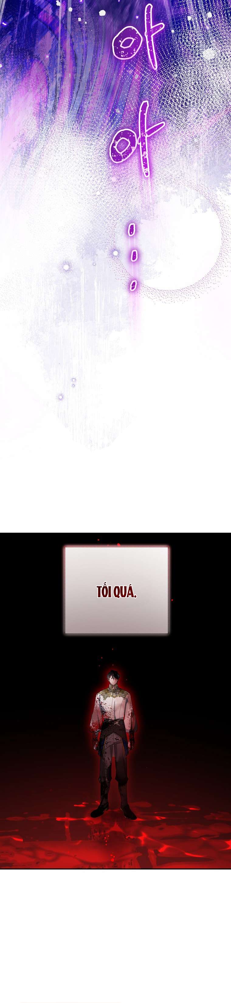 Khi Trái Tim Dẫn Lối Đôi Ta Chapter 13 - Trang 4