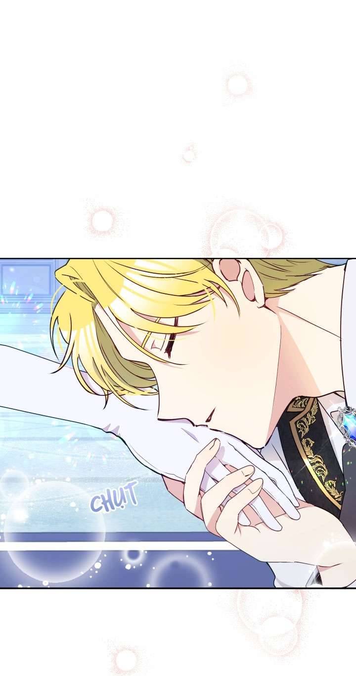 Người Bảo Hộ Của Bạo Quân Là Ma Nữ Tàn Độc Chap 35 - Next Chap 36