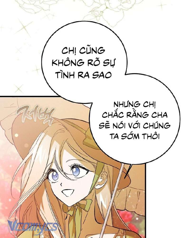 Ác Quỷ Nuôi Dưỡng Tiểu Thư Chapter 24 - Trang 4