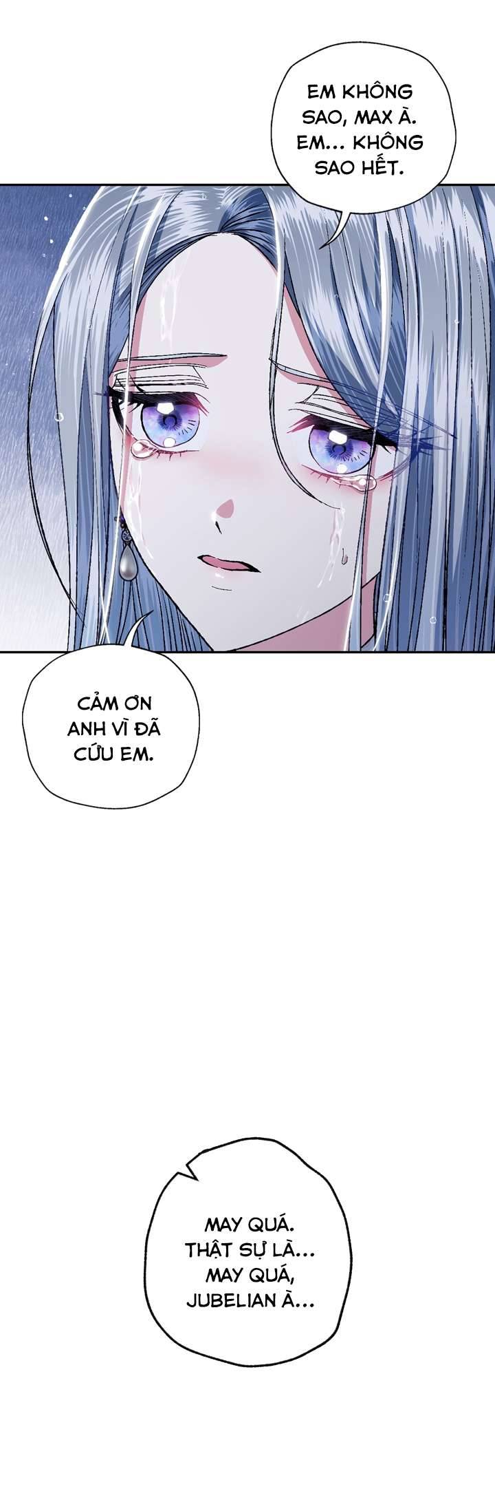 Cha À, Con Không Muốn Kết Hôn Đâu Chap 90 - Trang 2