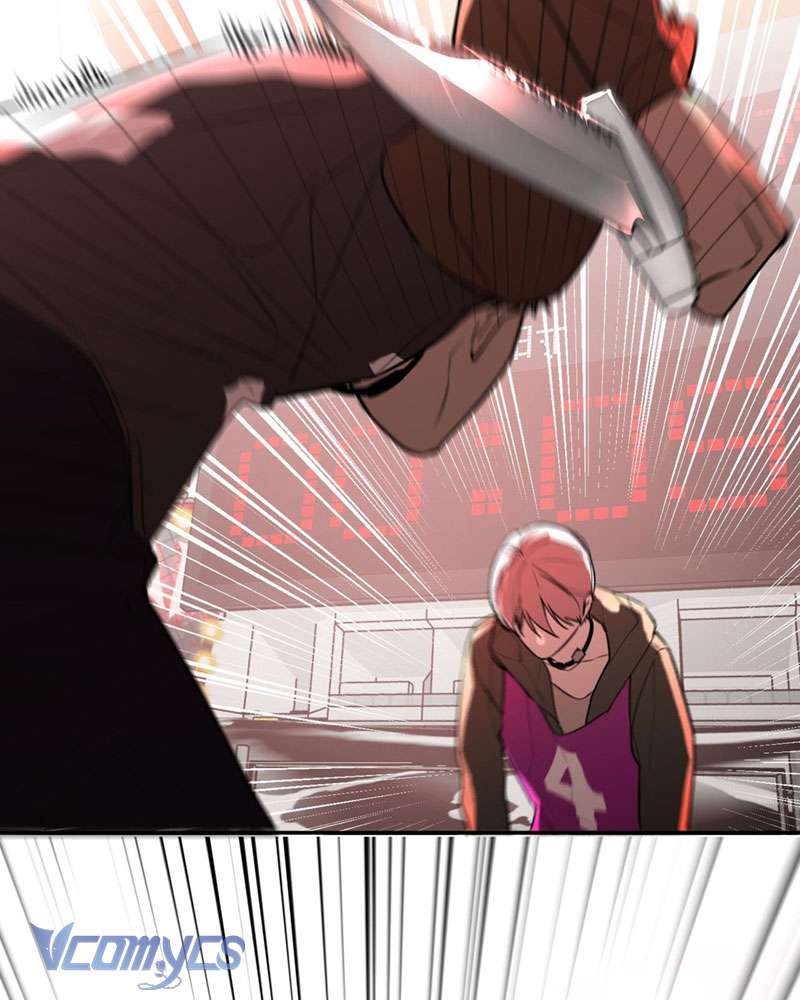 Ác Chi Hoàn Chapter 1 - Trang 4