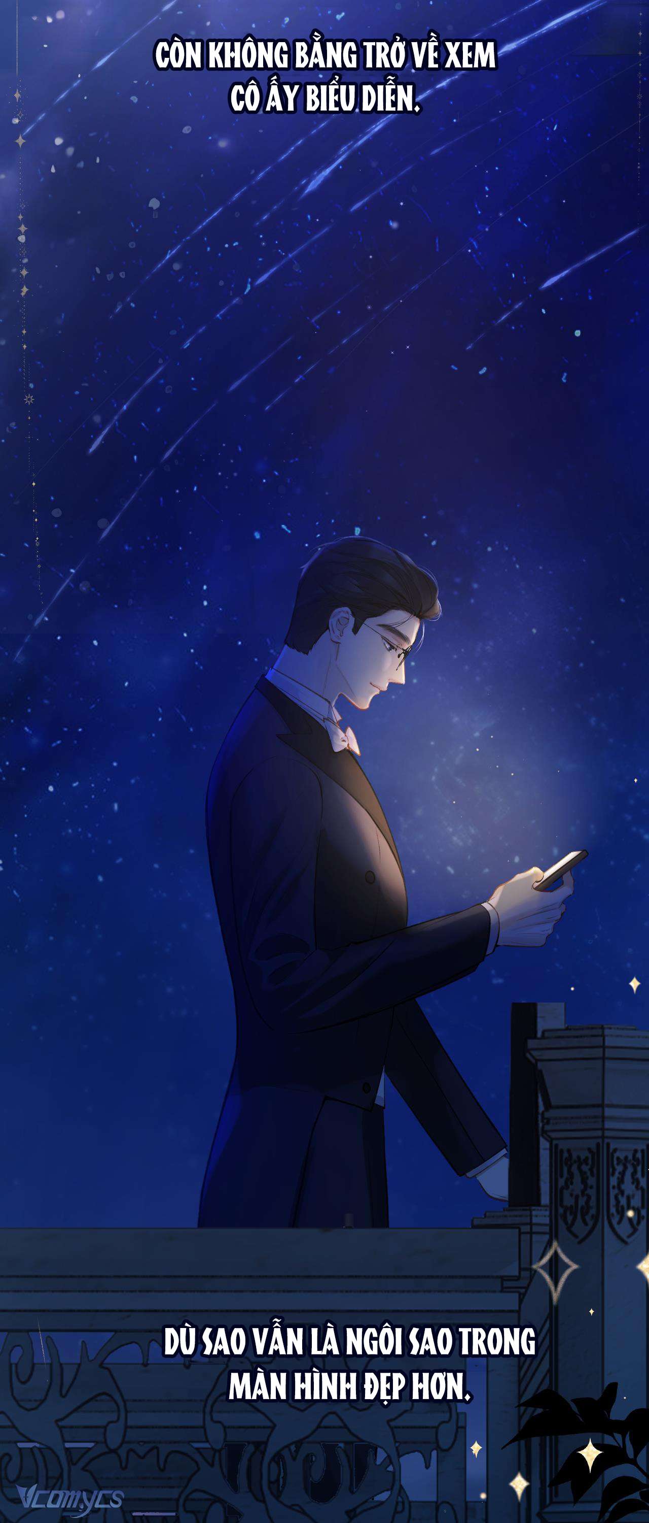 Trêu Nhầm Chap 34 - Trang 4