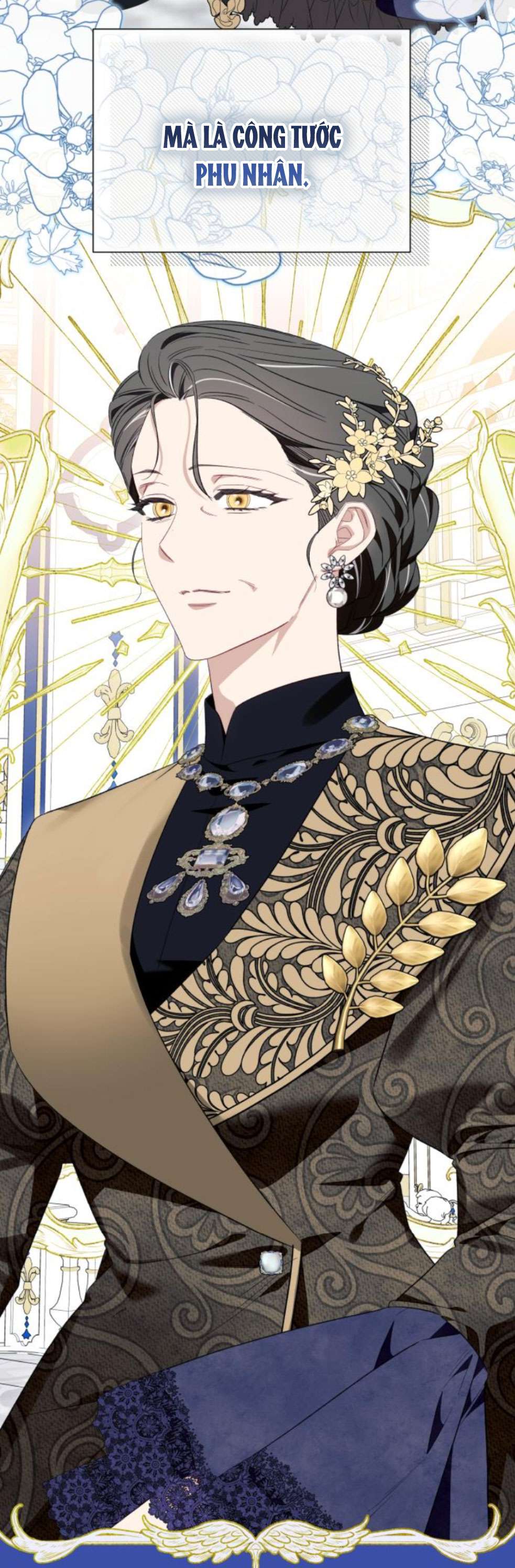 Tôi Tưởng Đó Chỉ Là Tiểu Thuyết Trọng Sinh Bình Thường Chapter 52 - Next Chapter 52.1