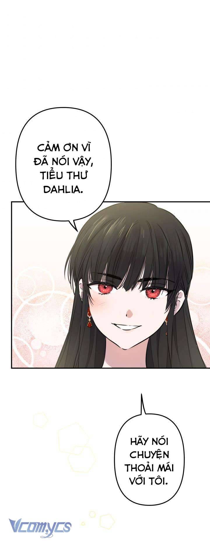 Những Nhân Vật Mạnh Nhất Thế Giới Ám Ảnh Tôi Chapter 26 - Trang 4