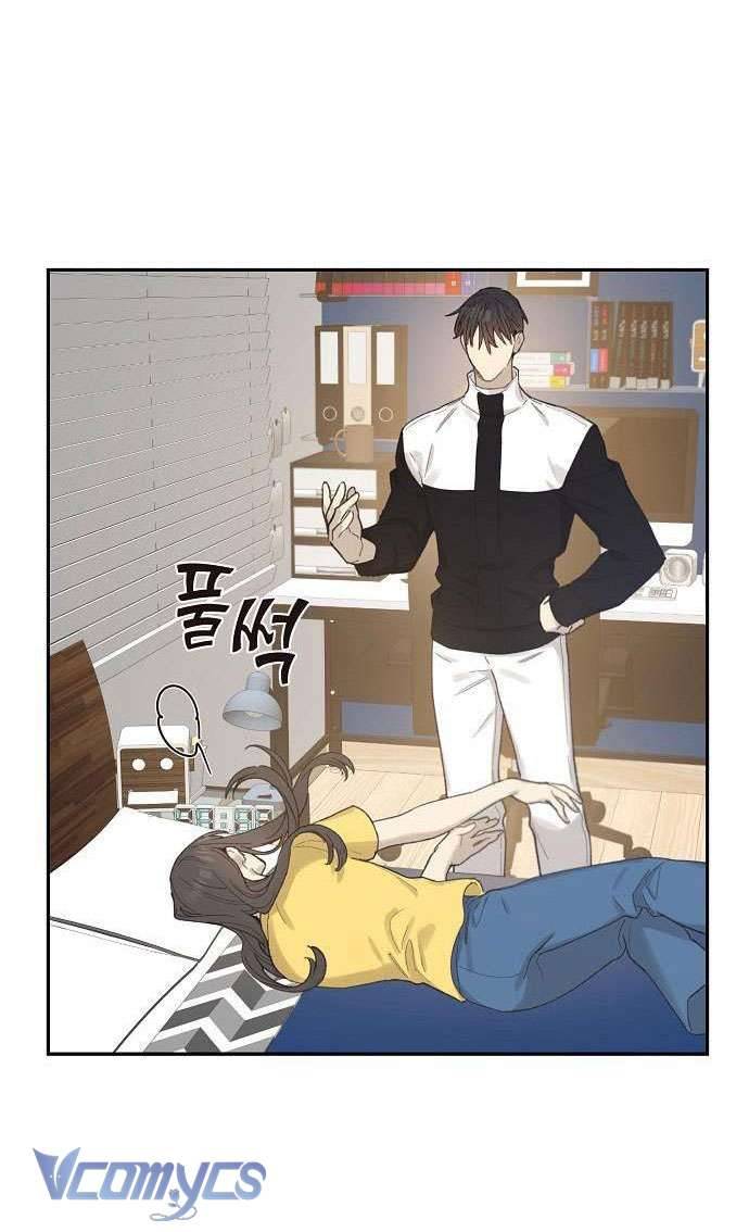 Onsaemiro Chapter 16 - Trang 4