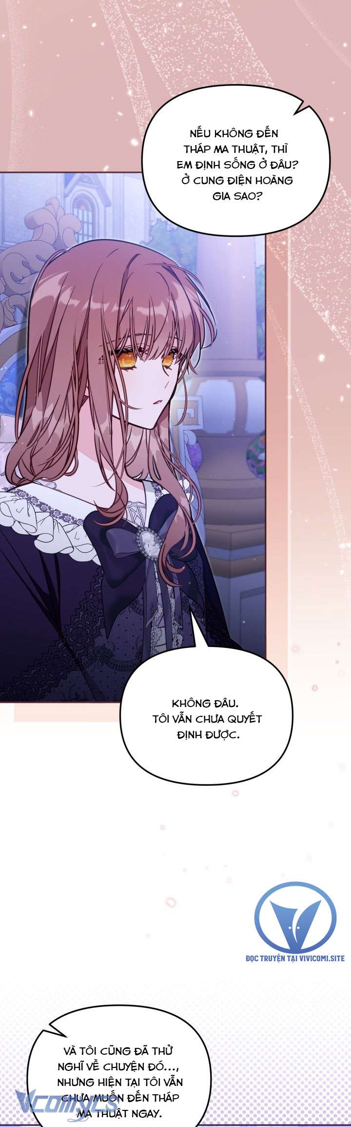 Không Có Chỗ Cho Kẻ Giả Mạo Chap 51 - Trang 2