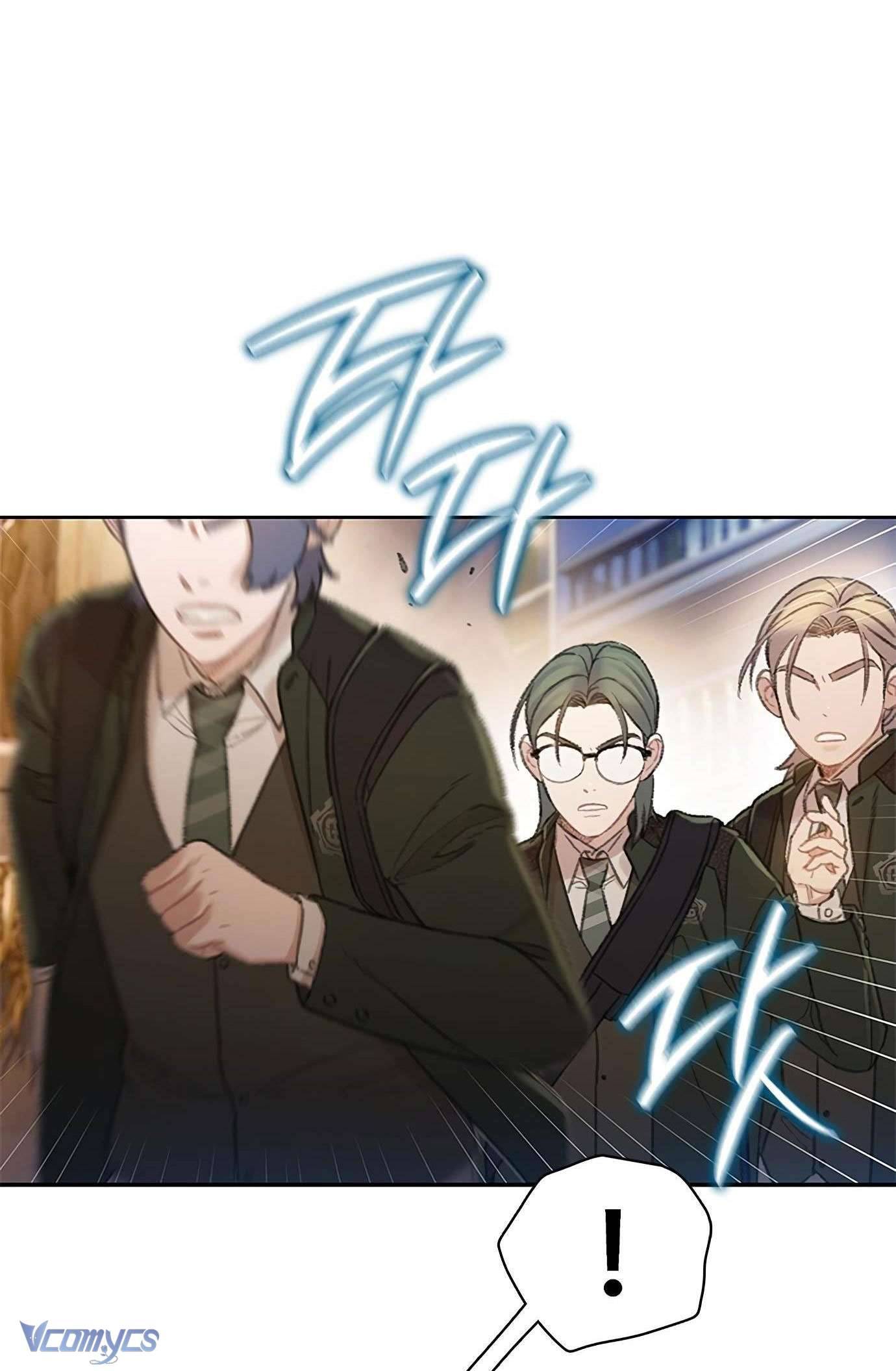 Trăng Tối: Thành Phố Xám (HYBE) Chap 6 - Trang 2