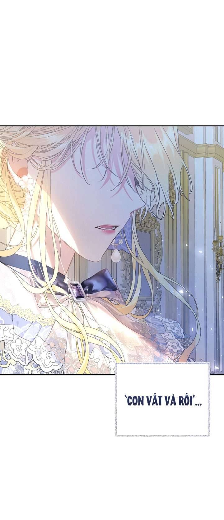 Ác Nữ Chỉ Là Một Con Rối Chap 41 - Trang 2