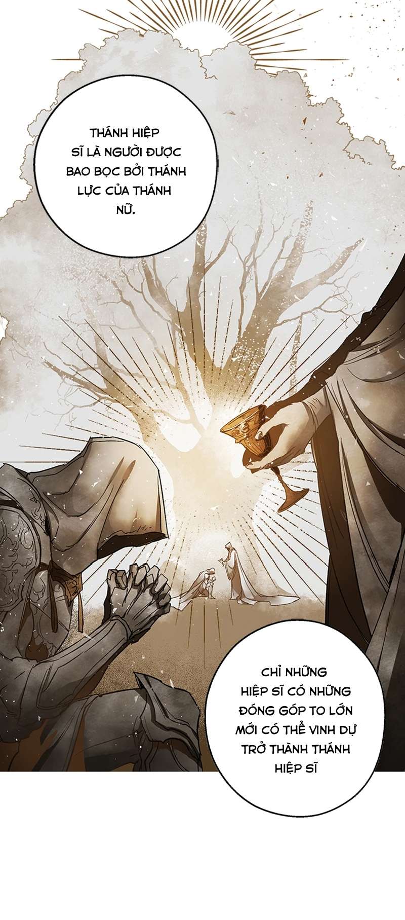 Lời Thú Nhận Của Chúa Tể Bóng Tối Chap 1 - Trang 4