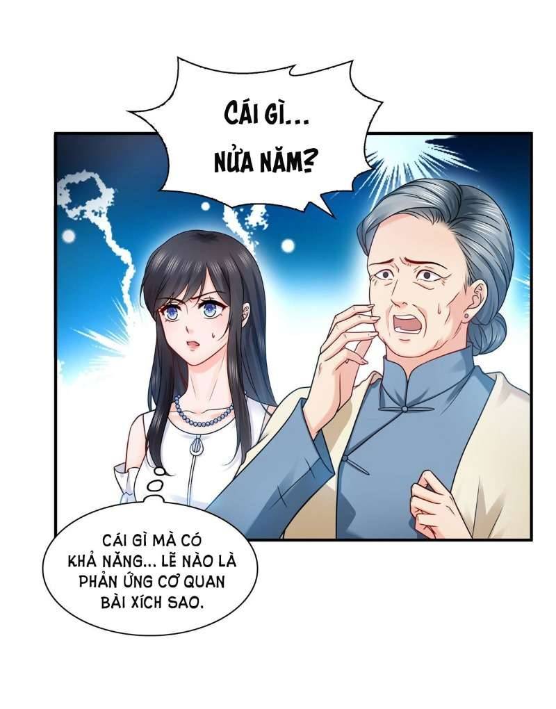Hệt Như Hàn Quang Gặp Nắng Gắt Chap 112 - Trang 4