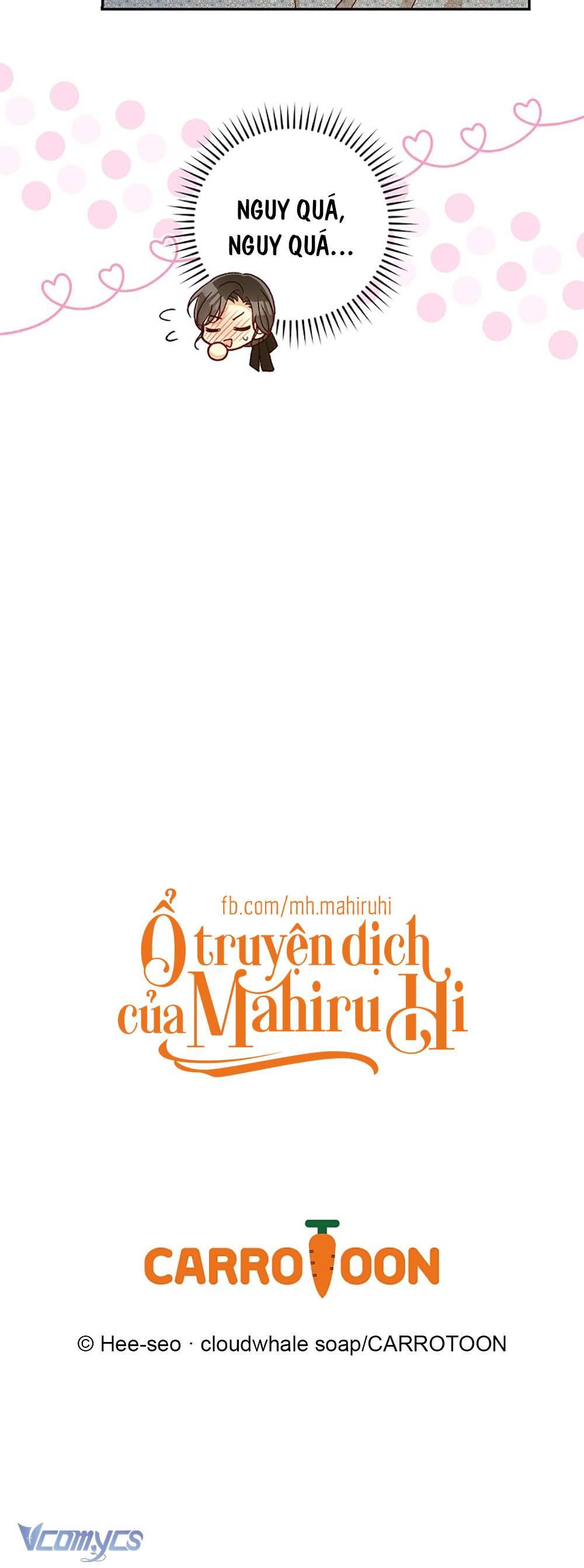 Sống Sót Dưới Thân Phận Hầu Nữ Chap 91 - Next Chap 92