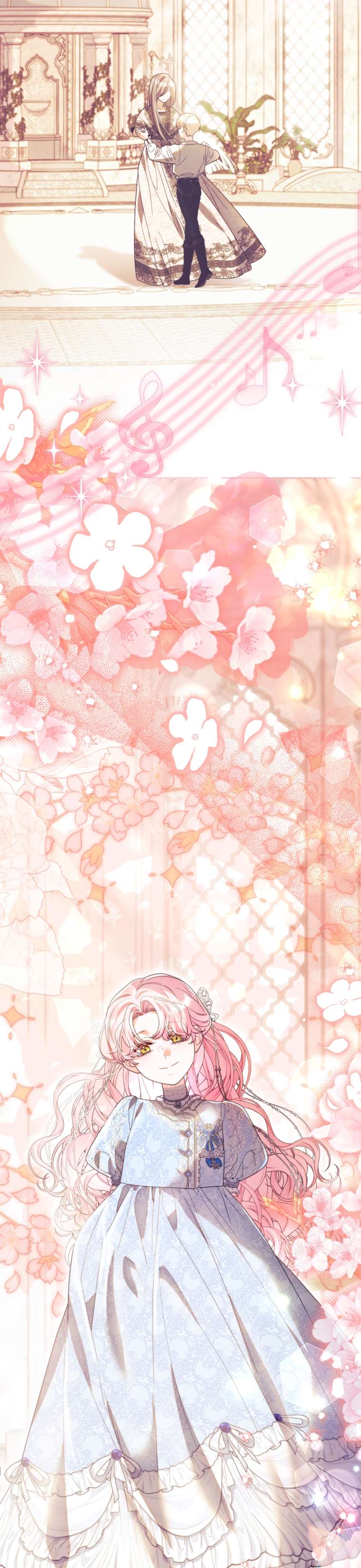 Thà Là Để Tôi Trở Thành Nữ Hoàng Chapter 54 - Next Chapter 55