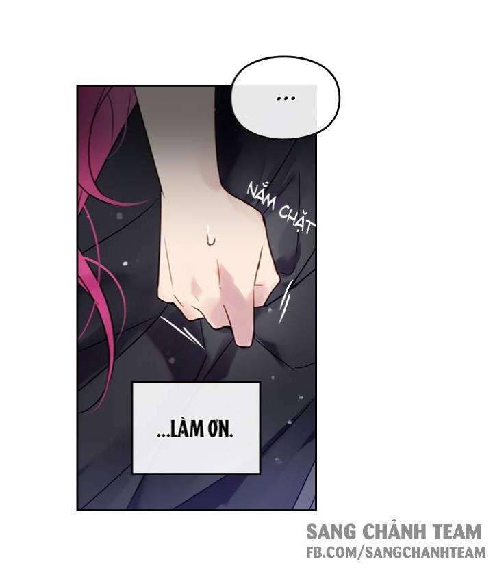 Kết Cục Của Nhân Vật Phản Diện Chỉ Có Thể Là Cái Chết Chapter 6 - Trang 4