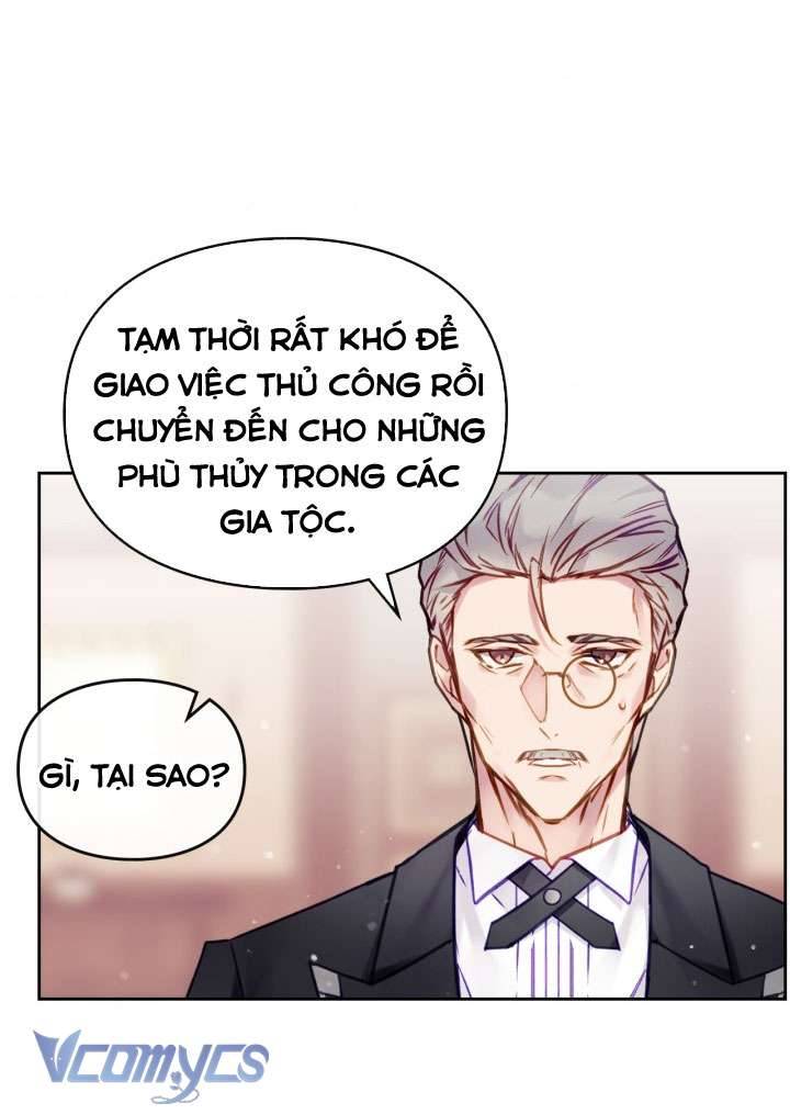 Kết Cục Của Nhân Vật Phản Diện Chỉ Có Thể Là Cái Chết Chapter 96 - Next Chapter 97