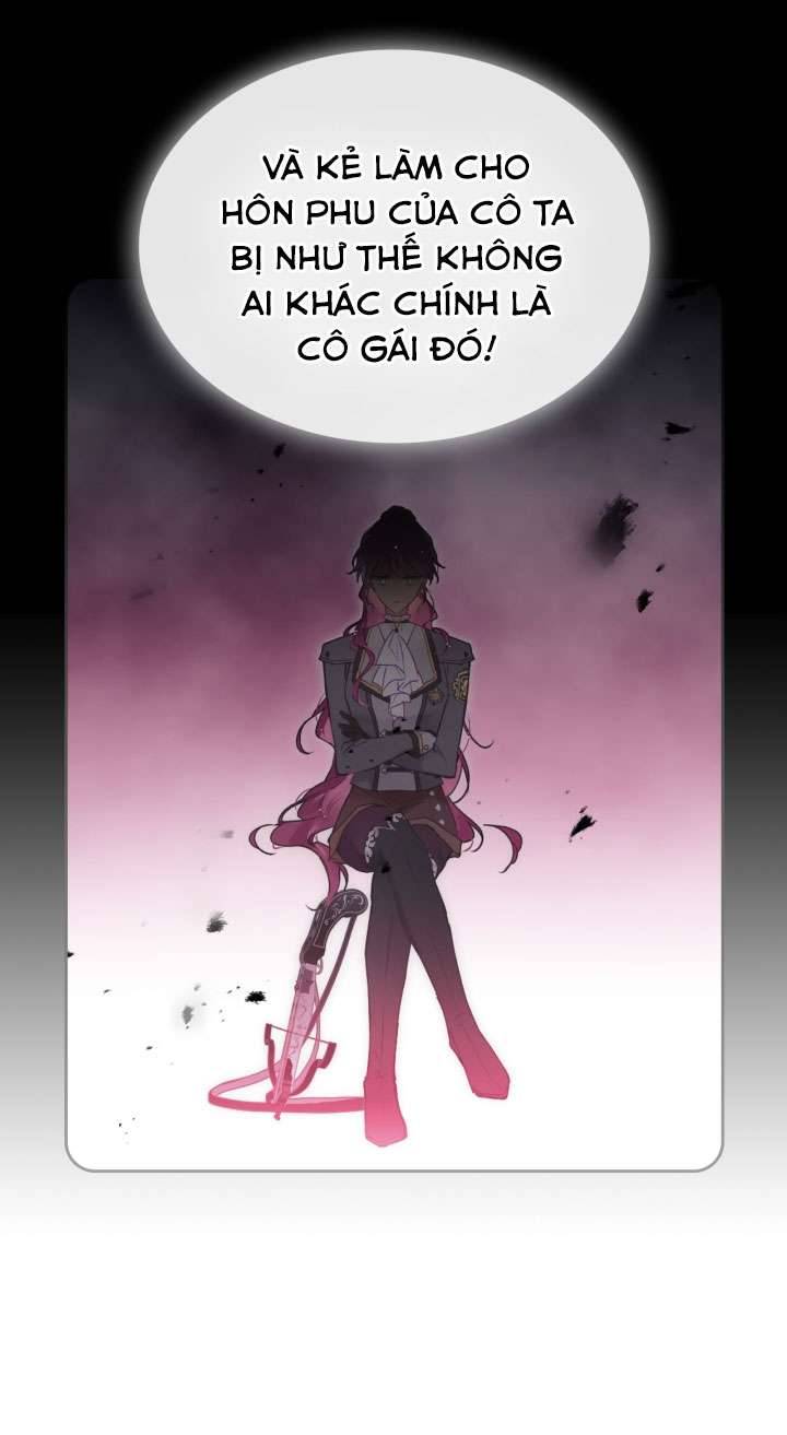 Kết Cục Của Nhân Vật Phản Diện Chỉ Có Thể Là Cái Chết Chapter 79 - Trang 4