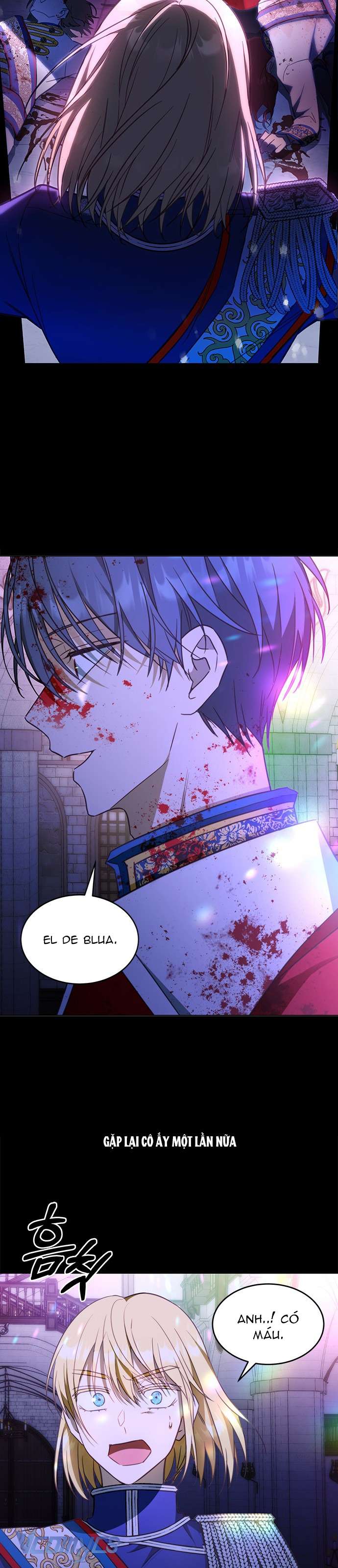 Làm Thế Nào Để Ăn Chủ Nhân Chapter 28 - Trang 3