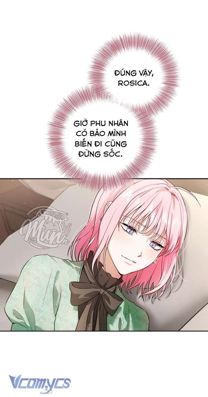 Cuộc Sống Mới Của Công Nương Chapter 101 - Trang 4