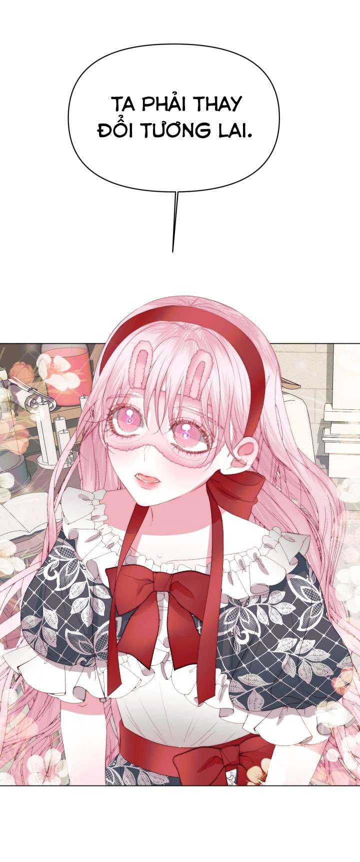 Siren: Trở Thành Gia Đình Của Nhân Vật Phản Diện Chapter 23 - Next Chapter 24