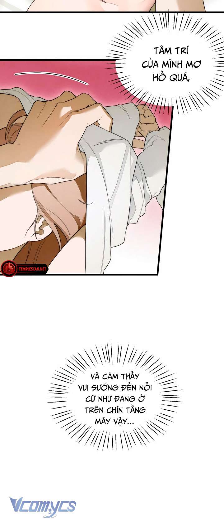 [18+] Mong Ước Của Ác Quỷ Chap 28 - Next Chap 29