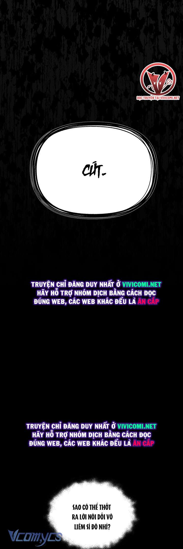 [18+] Hoàng Cung Có Chó Dữ! Chap 36 - Next Chap 37