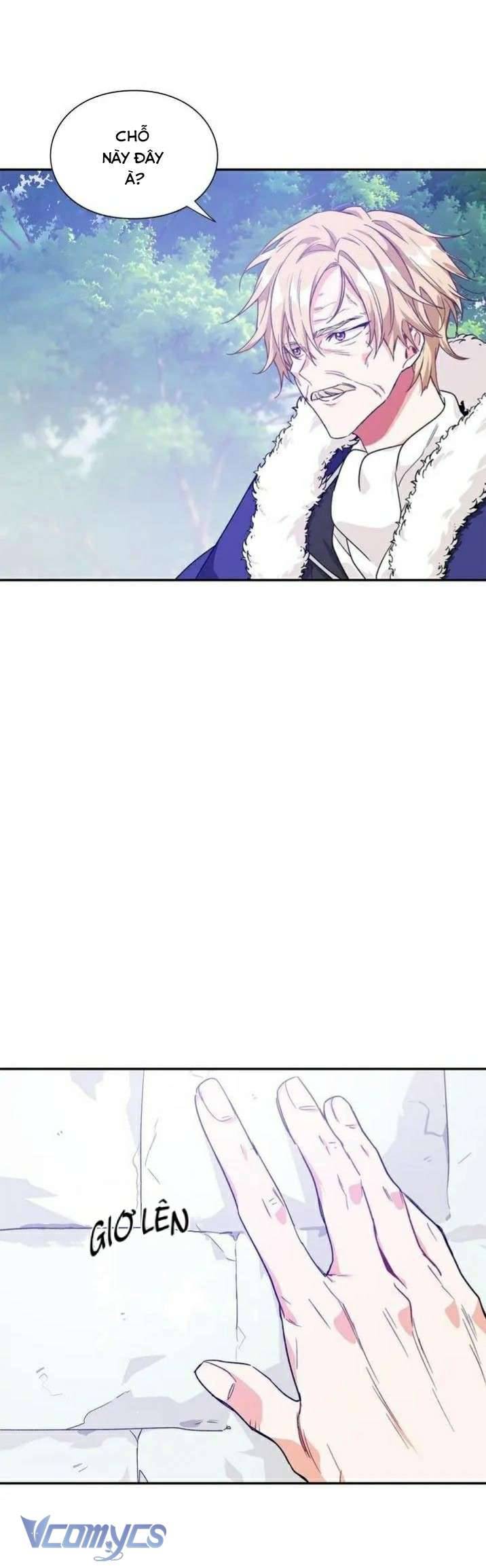 Bác Sĩ Elise: Vi Tiểu Thư Với Cây Đèn Dầu Chap 137 - Trang 2