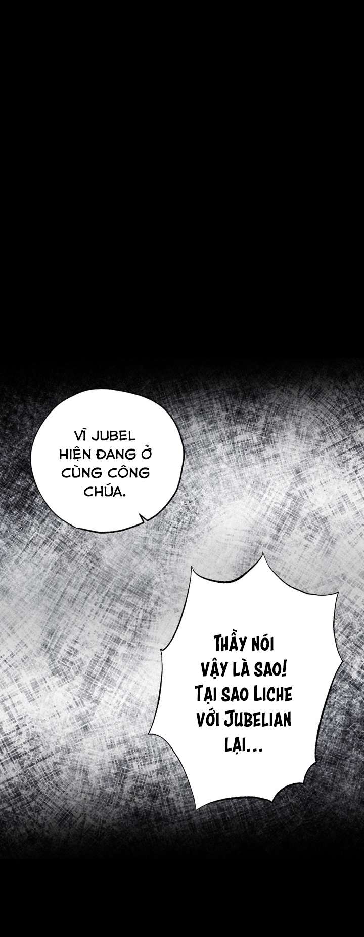 Cha À, Con Không Muốn Kết Hôn Đâu Chap 58 - Trang 2