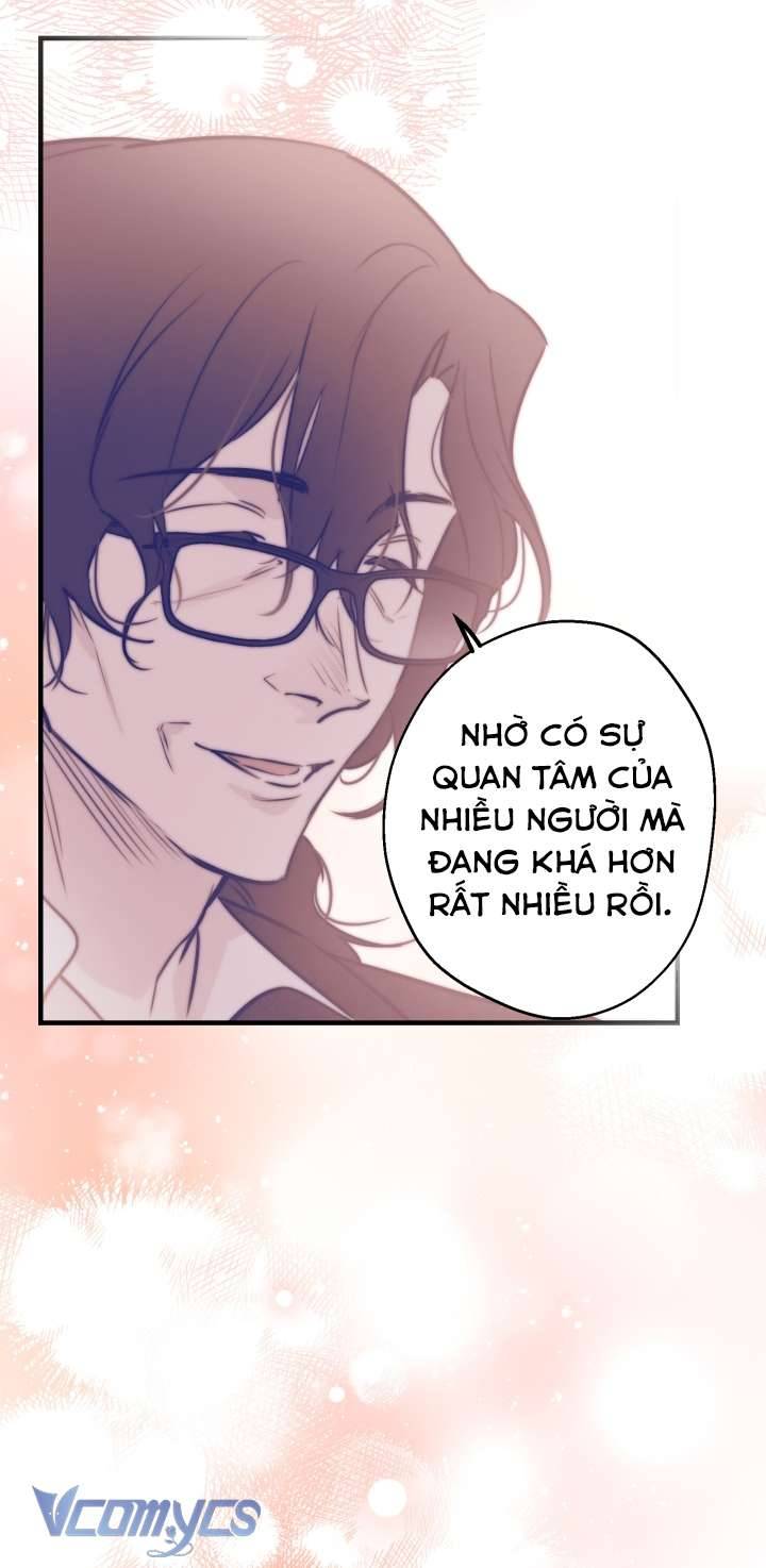 Những Nhân Vật Mạnh Nhất Thế Giới Ám Ảnh Tôi Chapter 61 - Trang 4