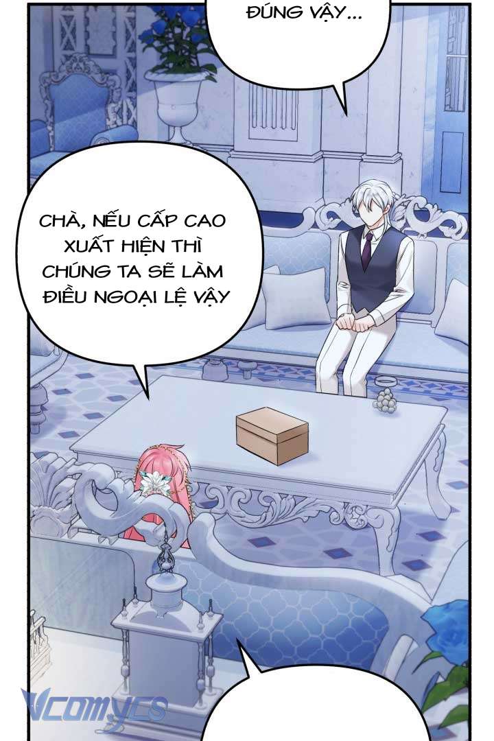 Mê Cung Cám Dỗ Của Emilone Chapter 9 - Next Chap 9