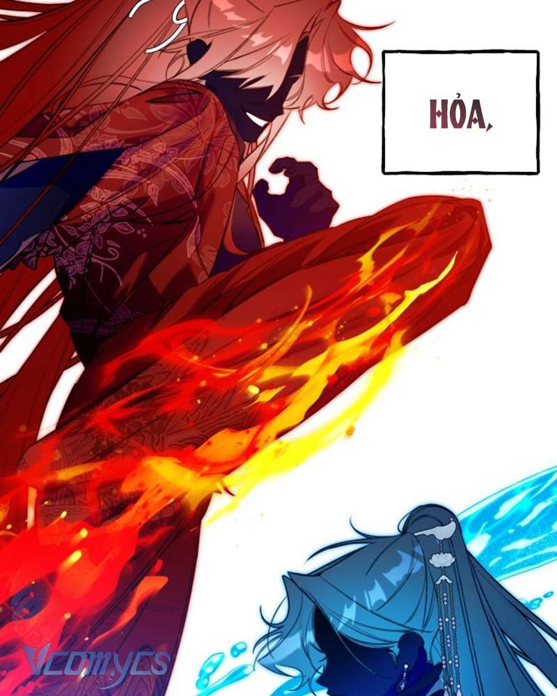 Chuyện Tình Tuyết Phương Bắc Chapter 17 - Trang 4