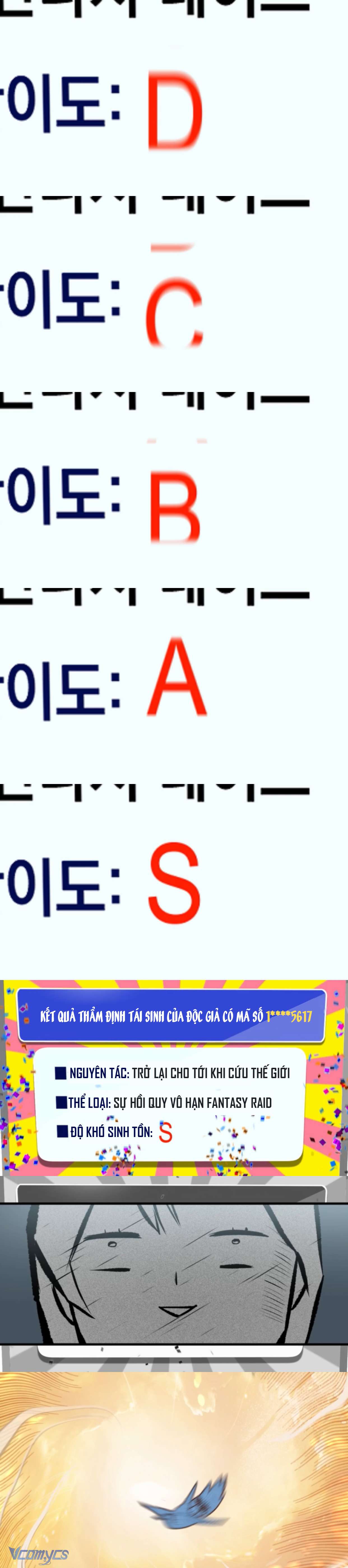 Sự Điều Trị Đặc Biệt Của Tinh Linh Chap Thiệu - Trang 2