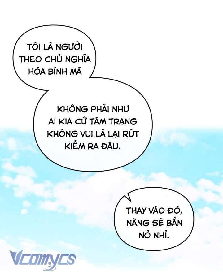 Kết Cục Của Nhân Vật Phản Diện Chỉ Có Thể Là Cái Chết Chapter 101 - Trang 4