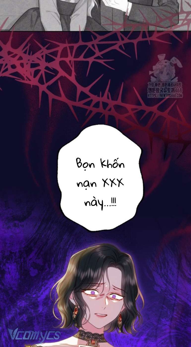 Người Anh Trai Mạnh Nhất Của Tôi Đã Mất Trí Nhớ Chap 22 - Next Chap 23