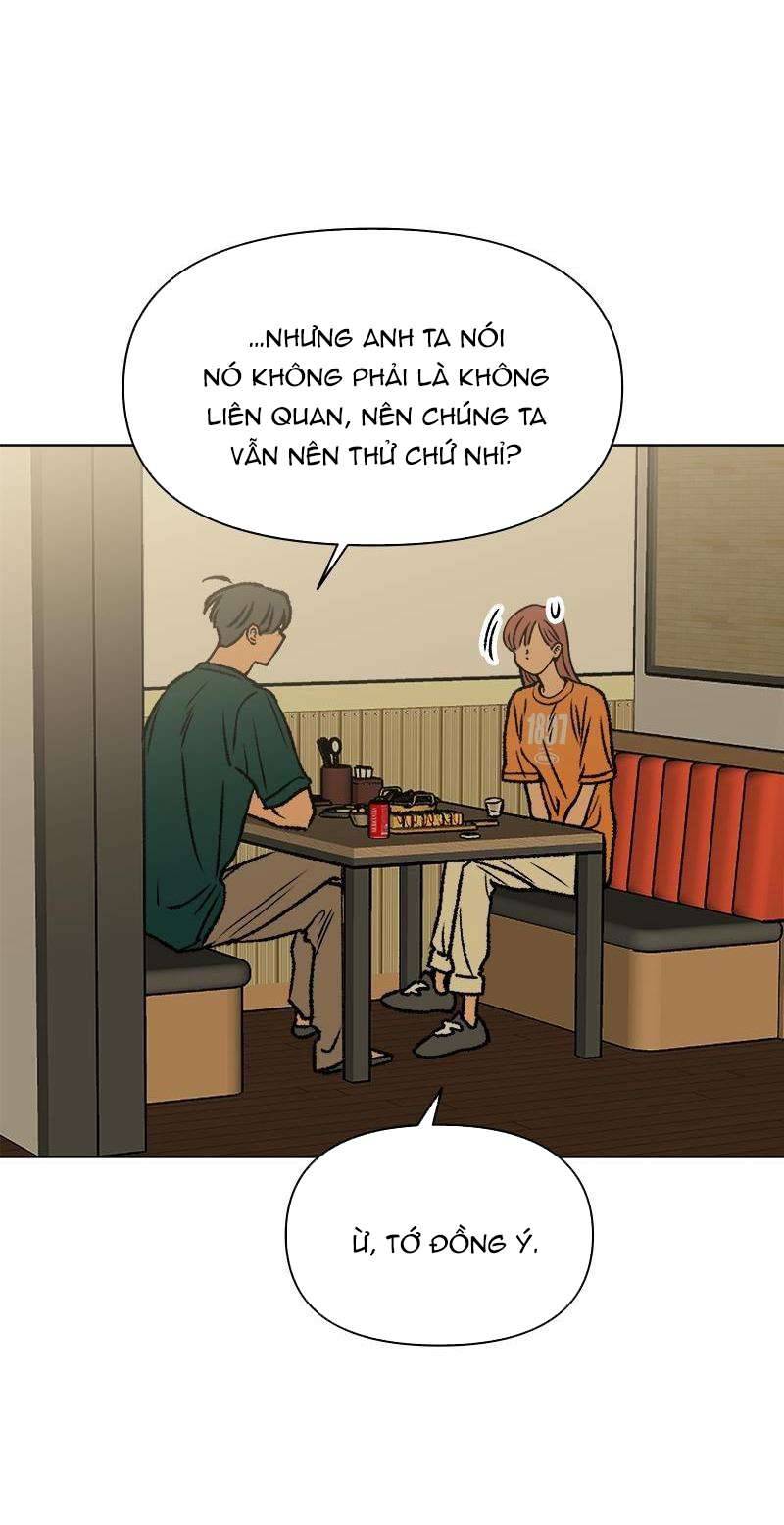 Tình Xưa Viết Lại Chapter 45 - Trang 4
