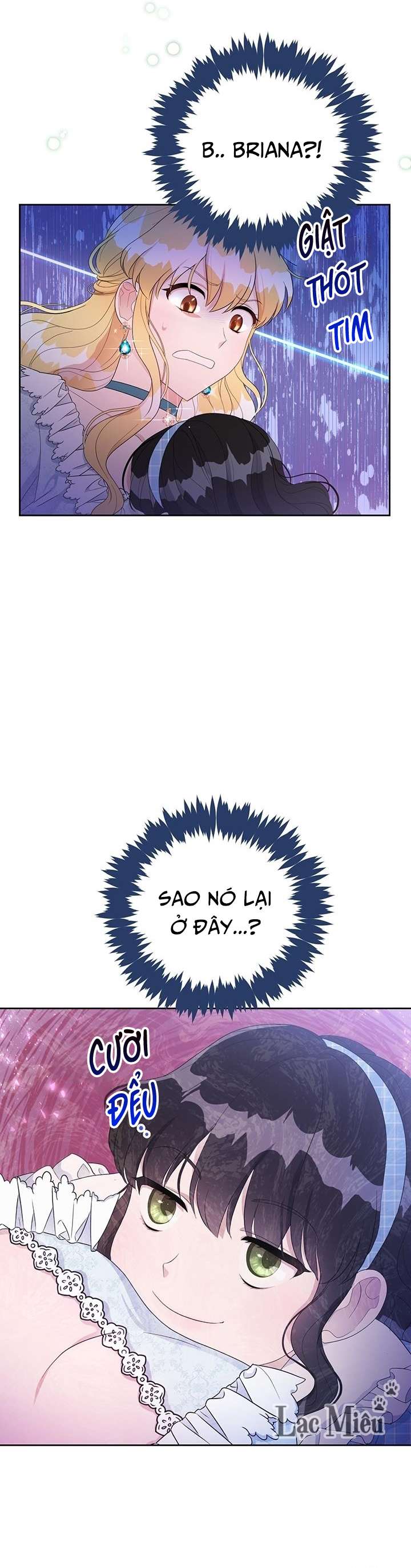 Công Tước Hát Rong Chapter 12 - Trang 3