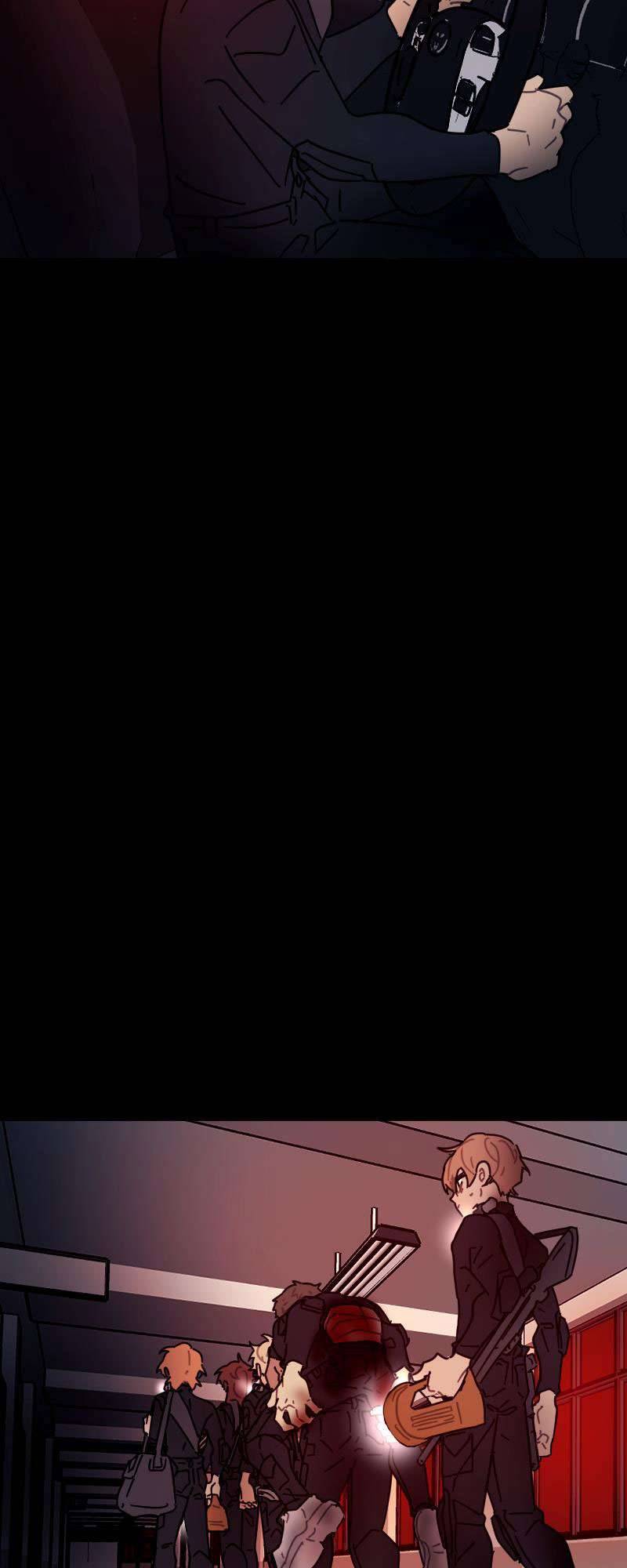 Nghĩa Trang Xe Buýt Chapter 59 - Trang 3