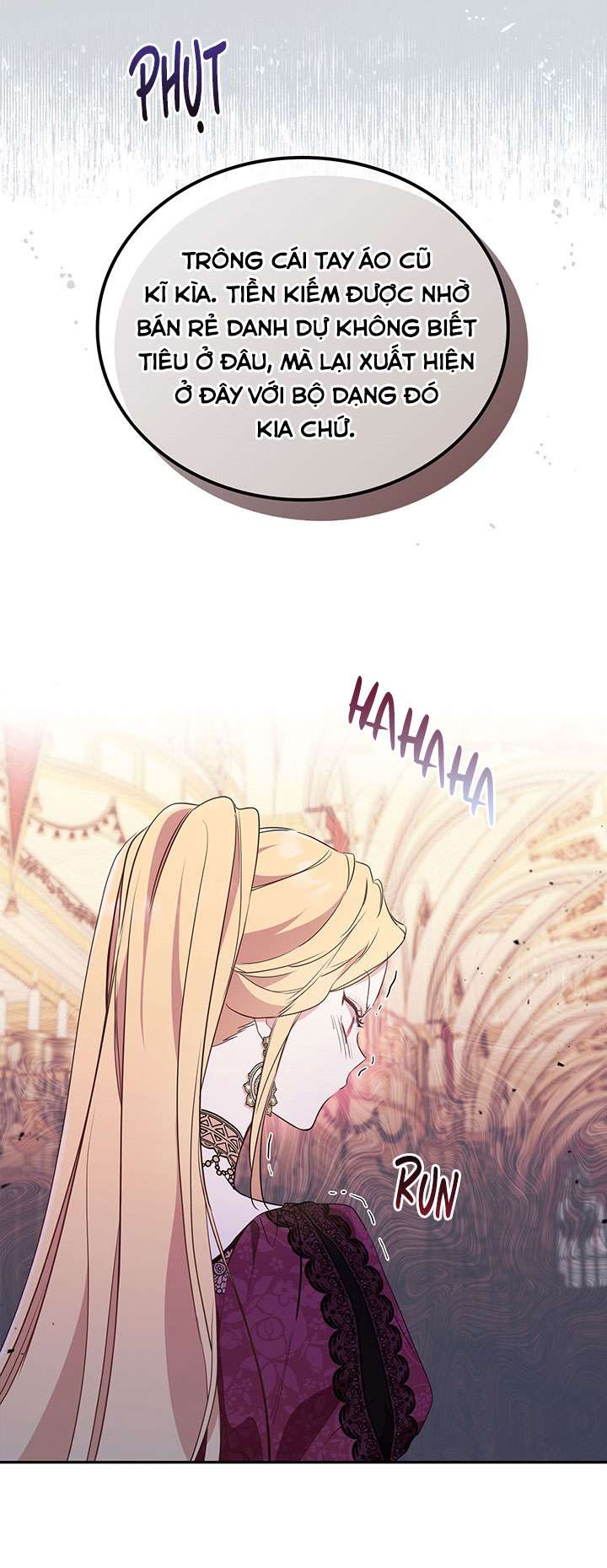 Kiếp Này Nhất Định Làm Gia Chủ Chap 59 - Trang 2