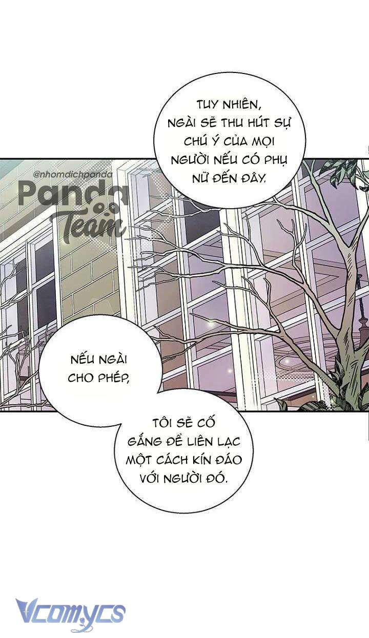 Chồng Yêu, Tôi Đây Bãi Công! Chap 4 - Trang 3