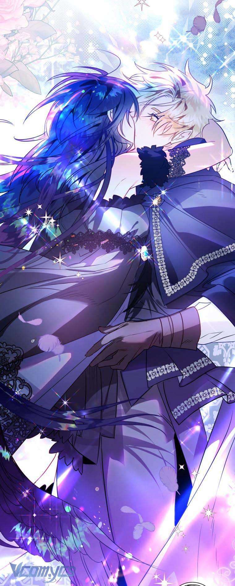 Bỗng Nhiên Tôi Trở Thành Quạ Đen!! Chapter 54 - Trang 4