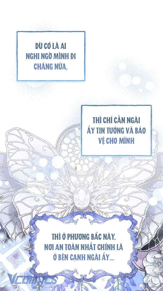 Chuyện Tình Tuyết Phương Bắc Chapter 3 - Trang 4