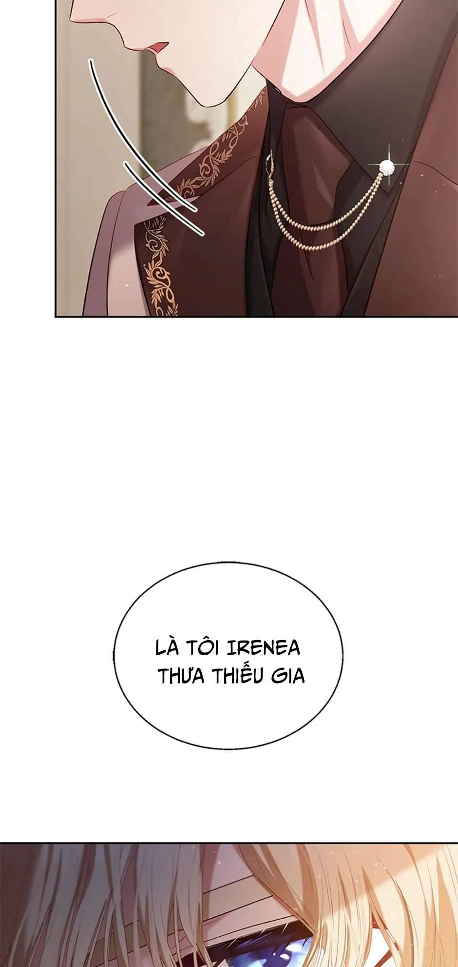 Hầu Gái Trong Trò Chơi Harem Ngược Muốn Nghỉ Việc Chapter 1 - Trang 4