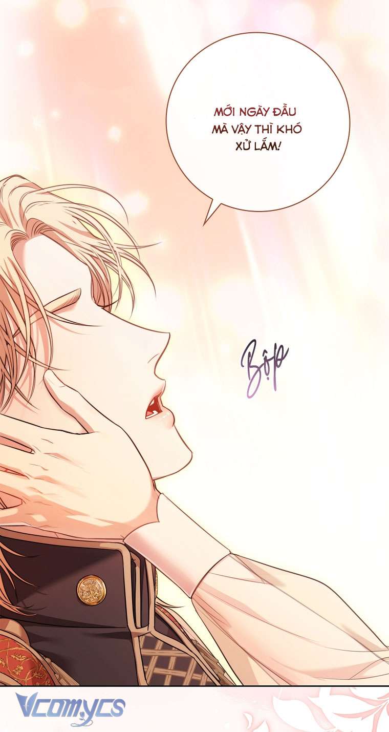 Thư Ký Của Bạo Chúa Chapter 120 - Trang 4