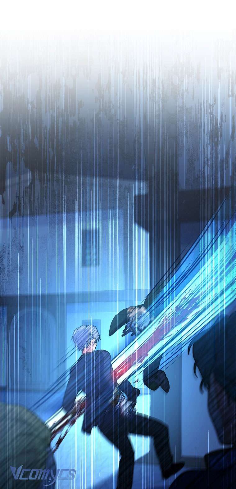 Tôi Đã Trở Thành Con Gái Nuôi Của Nam Chính Chap 57 - Next Chap 58